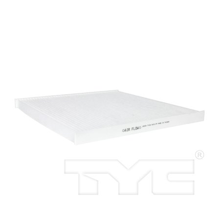 TYC PRODUCTS Tyc Cabin Air Filter, 800117P 800117P